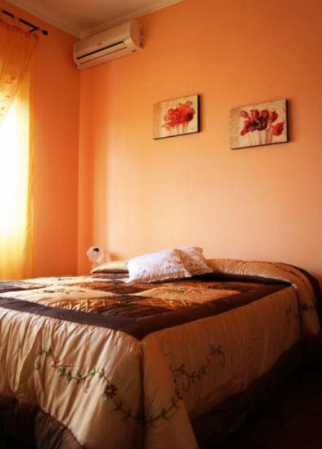 Aparthotel Ottavia Paolina Rom Exterior foto