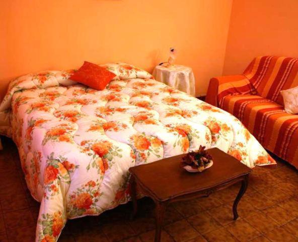 Aparthotel Ottavia Paolina Rom Exterior foto
