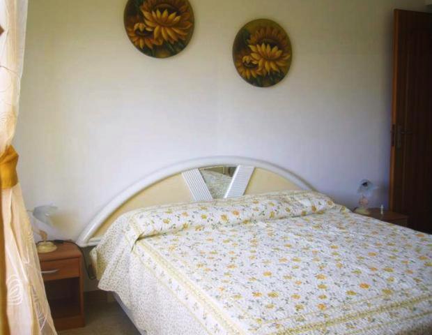 Aparthotel Ottavia Paolina Rom Exterior foto