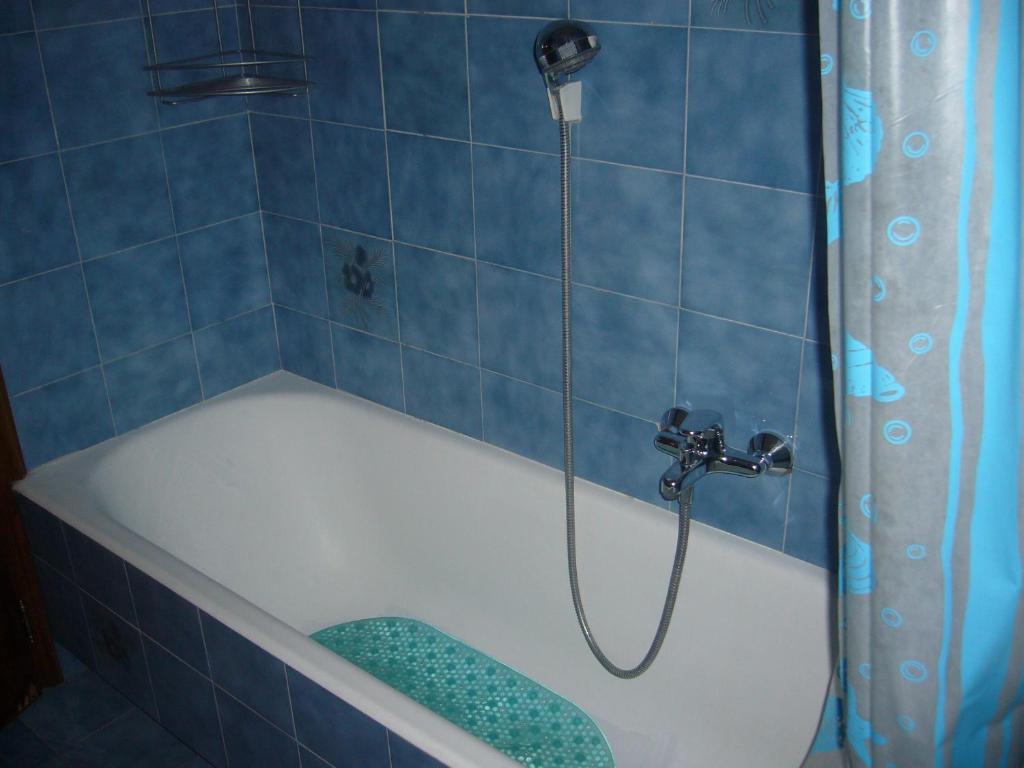 Aparthotel Ottavia Paolina Rom Exterior foto